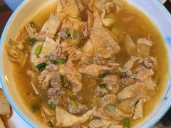 -西江美食舫·江西菜(健德桥店)