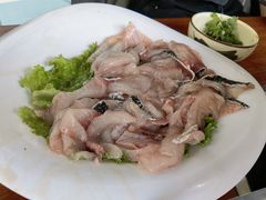-大理.老字号渝记酸萝卜乌鱼(古城总店)