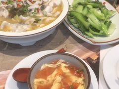 -Chongqing Cuisine川厨川味