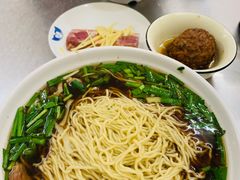 -老赵面店(大西路店)