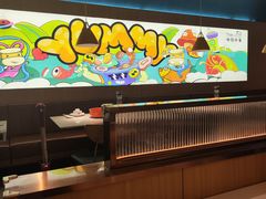 -小鱼小牛·鱼牛干锅·脆鱼火锅(世欧广场店)