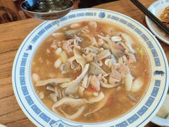 -老雒阳面馆·水席(王城路店)