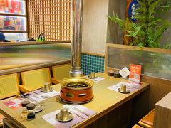 -西塔老太太泥炉烤肉(双井店)