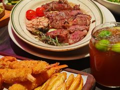 -卡朋西餐(宝安大仟里店)