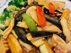 -兰州宾馆餐厅(兰州驻京办店)