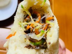 什锦粉丝包-李与白包子铺(桐梓林店)