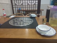 -羊阿公·嘉福烤全羊龙虾馆·家常菜(广益店)