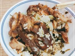 -陆长玖古法猪脚饭(玄风桥店)