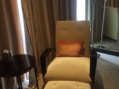 -杭州龙禧福朋喜来登酒店