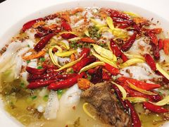 -太二酸菜鱼(正大广场店)