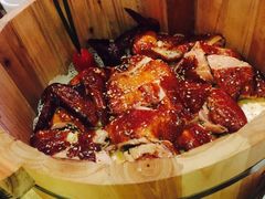 -繁花里音乐餐厅(新天地店)