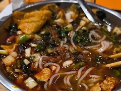 -柳州肥姨妈大骨螺蛳粉(曹路店)