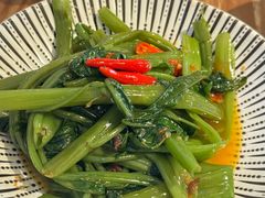 -岛风·台食小馆 ISLAND BISTRO(烟台山店)