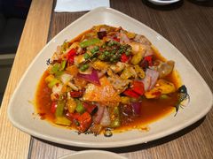 -肖四女乐山跷脚牛肉(世博源店)