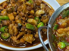 -小钱鱼馆(富春路店)