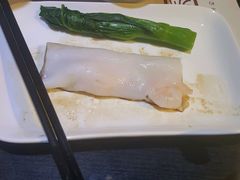 -糖朝(尖沙咀店)