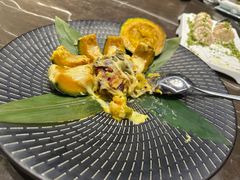 -海派悦庭·海胆烧麦·新融合菜(凯德广场店)