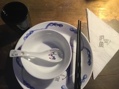 餐具摆设-炉鱼(天河领展店)