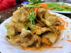 -张包铺(道外店)