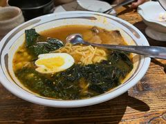 -小川洋风料理(街道口店)
