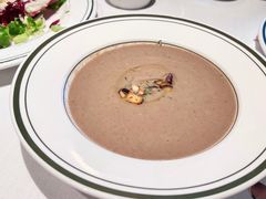 -Wolfgang’s Steakhouse 沃夫冈牛排馆(上海白玉兰广场店)