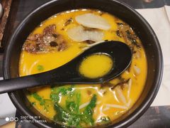-和府捞面(石景山喜隆多店)