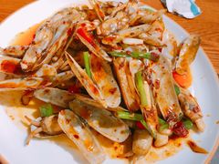 麻辣蛏子-必点海鲜·鲅鱼水饺(鞍山西道店)