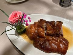 港式烧鸭-尚一汤·粤菜海鲜(环球港店)