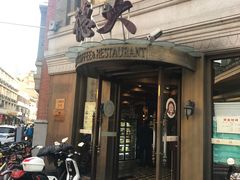-德大西餐社(云南南路店)