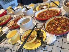 -江西老表·经典江西八大碗