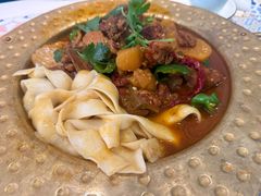 -阿拉丁新疆风味餐厅·清真(罗廊巷店)