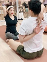 -爱尔乐美孕产瑜伽·普拉提