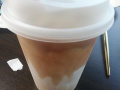 -游心咖啡(青山滨江店)