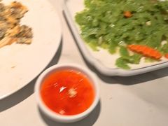 -旺达·福州菜(正大广场店)