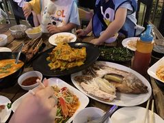 -Doo Dee Thai Food(Issan/Isaan/Esan)