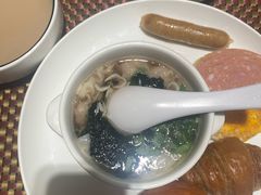 -北京西藏大厦酒店