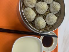 -笑云开汤包店(网巾市店)