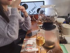-茶是一枝花泡茶店
