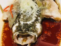 -御花园·粤菜·海鲜火锅(中山公园店)