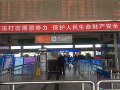 -扬州汽车客运东站