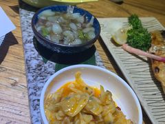-千羽鹤海鲜居酒屋Bistro(大望路店)