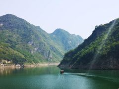 -重庆云阳龙缸景区
