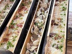 -香竹农庄•传统竹筒饭(十年店)