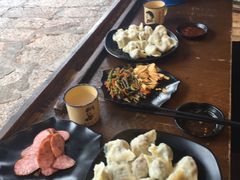 -大妈水饺(文华巷店)