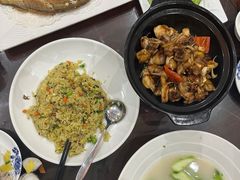 -金騰閣·经典粤菜(汾江中路店)