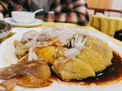 -盛记顺德高佬猪杂粥