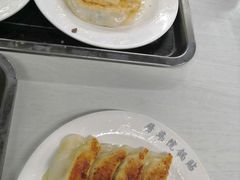 -劈柴院锅贴(沈阳路店)