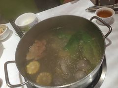 -陈记顺和牛肉火锅馆(天河北路店)