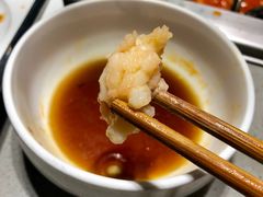 虾滑-海底捞火锅(九霄梦天地店)