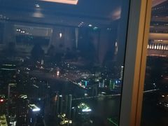 -广州四季酒店·意珍·意式自助餐